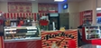 Rockets Ice Cream