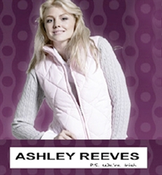 Ashley Reeves