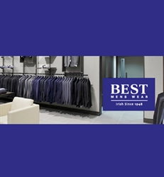 Best Menswear