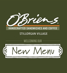 O’Briens Sandwich Bar