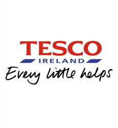 Tesco Supermarket