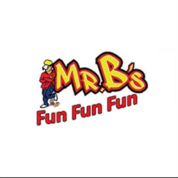 Mr. B's