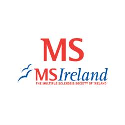 THE MULTIPLE SCLEROSIS SOCIETY OF IRELAND