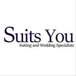 SUITS YOU