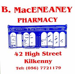 B. MacEneaney Pharmacy