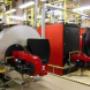The Boilerman Limited specialises in the repair, maintenance, servicing and installation of boilers, burners and heating systems for commercial, industrial and residential clients. The company was established seven years ago by Keith Drayton - "The Boilerman". It has gained an outstanding reputation for professionalism and technical expertise. All Boilerman engineers are fully RGI and OFTEC qualified, RGII and OFTEC registered and have wide experience in maintaining and repairing boilers, burners and heating/cooling systems.
