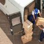 At Coverall Couriers we provide a Same Day Door to Door Delivery Service. Our company ensures that your package / goods are the responsibility of one staff member. They are collected from the point of contact and delivered to its destination by one staff member who is responsible and accountable for ensuring your goods are delivered in a timely hassle free manner.
