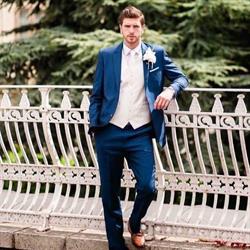 DFW FORMAL WEAR LIMITED
