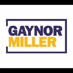 Gaynor Miller Ltd