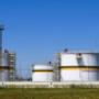 Petrochemical