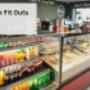 Custom Fit Outs