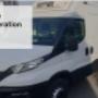 Vehicle Refrigeration