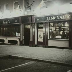 NALLO'S LIMITED
