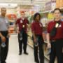 RGIS Inventory Specialists Ltd team