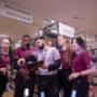 RGIS Stocktaking Teams