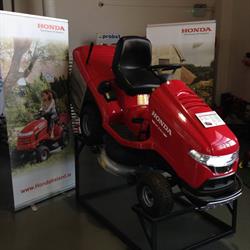 Hireco Plant and Tool