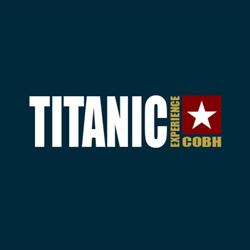 TITANIC EXPERIENCE COBH LIMITED