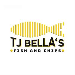 T.J. BELLA'S LIMITED