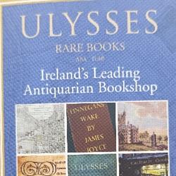 Ulysses Rare Books