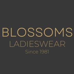 BLOSSOMS LADIESWEAR LIMITED