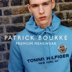 PATRICK BOURKE (ENNIS) LIMITED