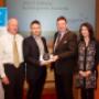 WINNERS OF BUSINESS MERIT AWARD
