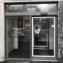 AUTOMATIC SLIDING & SWING DOORS