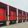 LOADING BAYS