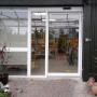 AUTOMATIC SLIDING & SWING DOORS