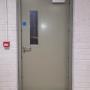 STEEL PERSONNEL DOORS