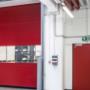 RAPID ROLL DOORS