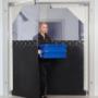 PVC STRIP CURTAINS