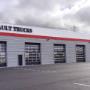 INSULATED SECTIONAL DOORS