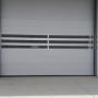 SPIRAL DOORS