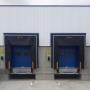 LOADING BAYS
