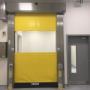 RAPID ROLL DOORS