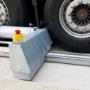 VEHICLE RESTRAINTS