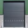 ROLLER SHUTTER DOORS