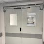 AUTOMATIC SLIDING & SWING DOORS