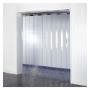 PVC STRIP CURTAINS