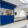 RAPID ROLL DOORS