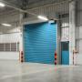 ROLLER SHUTTER DOORS