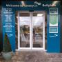 AUTOMATIC SLIDING & SWING DOORS