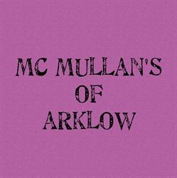 MCMULLANS LIMITED