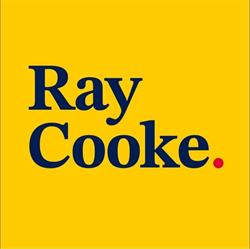 RAY COOKE AUCTIONEERS LIMITED