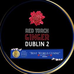 Red Torch Ginger Dublin 2