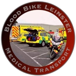 BLOOD BIKES IRELAND