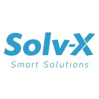 SOLV-X PRODUCTS LIMITED