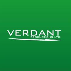 VERDANT PRODUCTIONS LIMITED