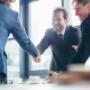 COMPANY FORMATIONS &
COMPANY STRIKE OFF'S